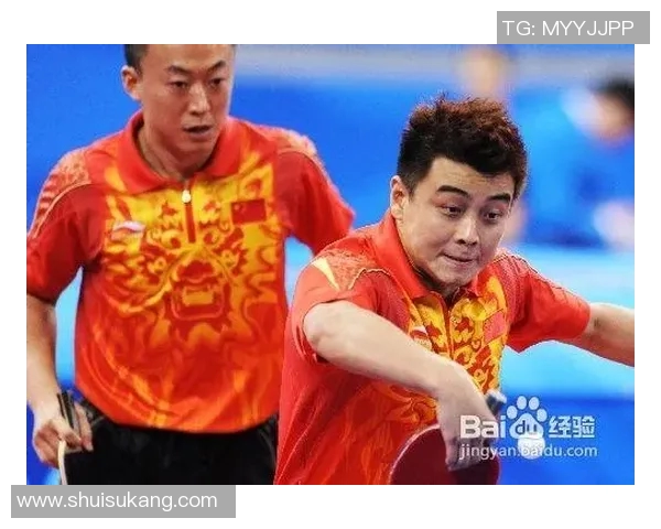 重庆乒乓球队战术解析：从训练到比赛的全面战略探讨